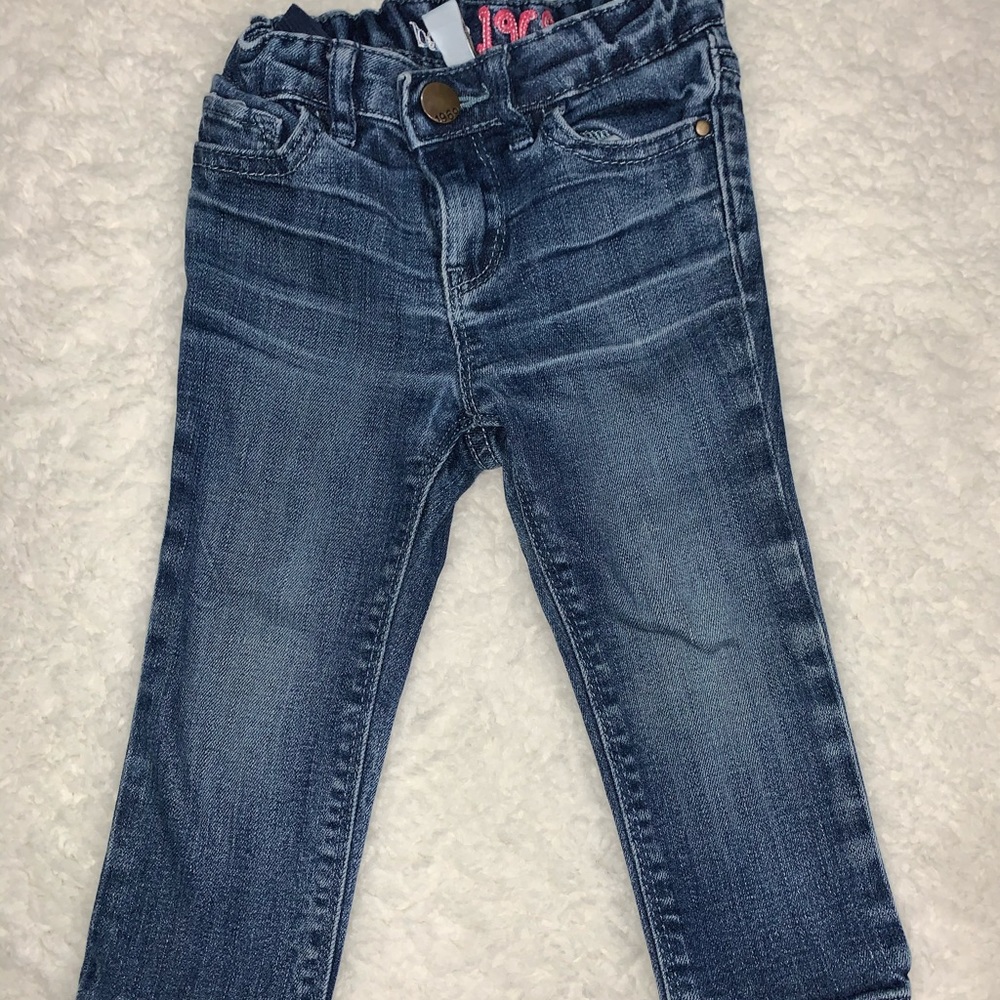 Gap Jeans